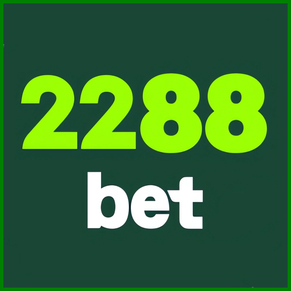 Imagem promocional da 2288BET mostrando a plataforma e suas vantagens