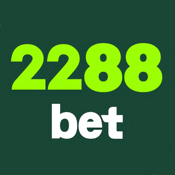 Logo da 2288BET